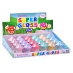 LIPGLOSS COGUMELO 24UN 11588