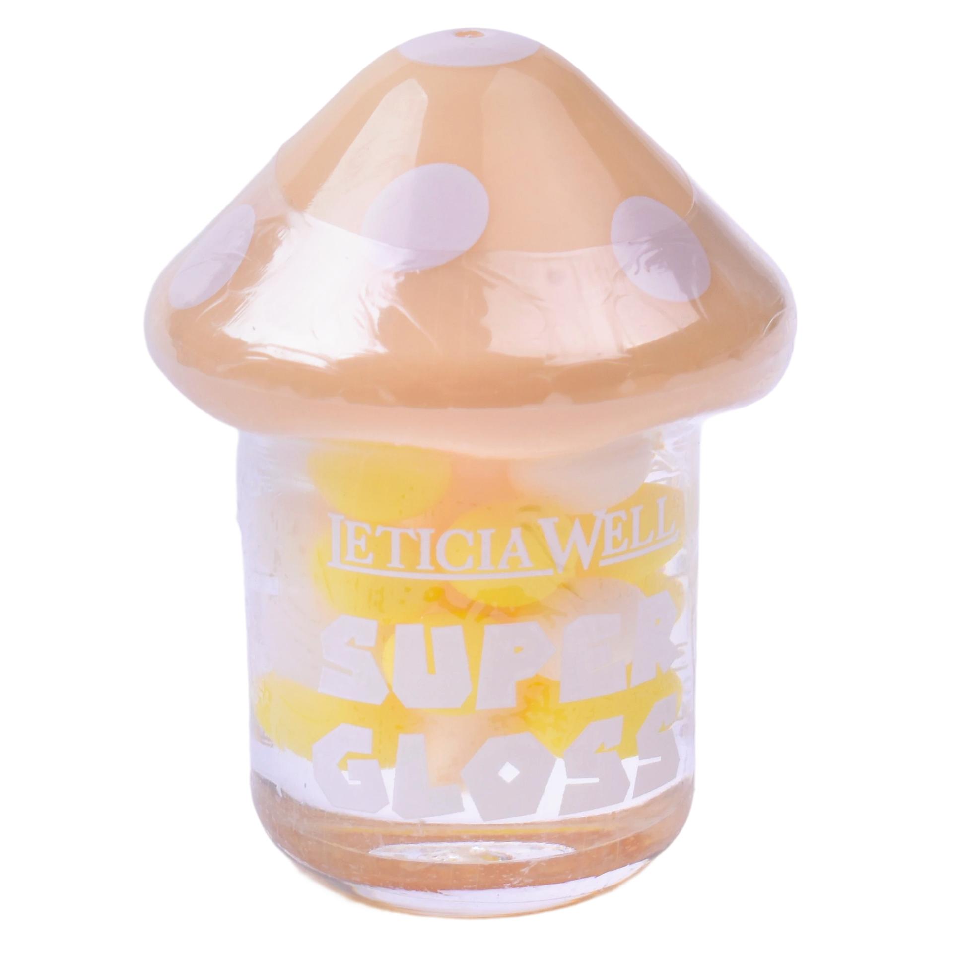 LIPGLOSS COGUMELO 24UN 11588