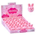 LIP BALM COELHO ROSA
