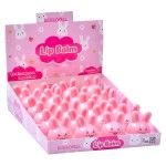 LIP BALM COELHO ROSA