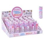 BATOM BRILHO GLITTER 11232 24UN