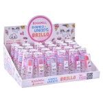 BATOM BRILHO GLITTER 11232 24UN