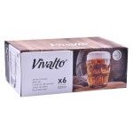 CANECA CERVEJA 520ML VIVALTO
