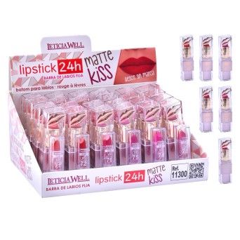 BARRA LABIOS LIPSTICK REF.11300 24UNI