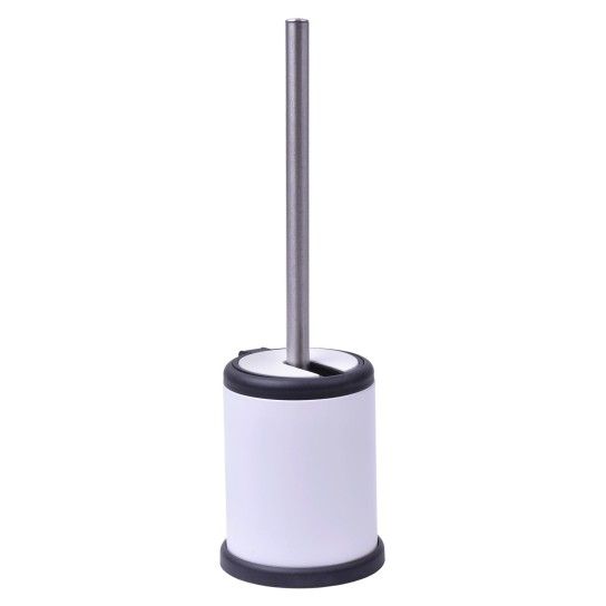 SUPORTE C/ESCOVA WC C/TPA SK-C-804-450 CX24Q12)20%