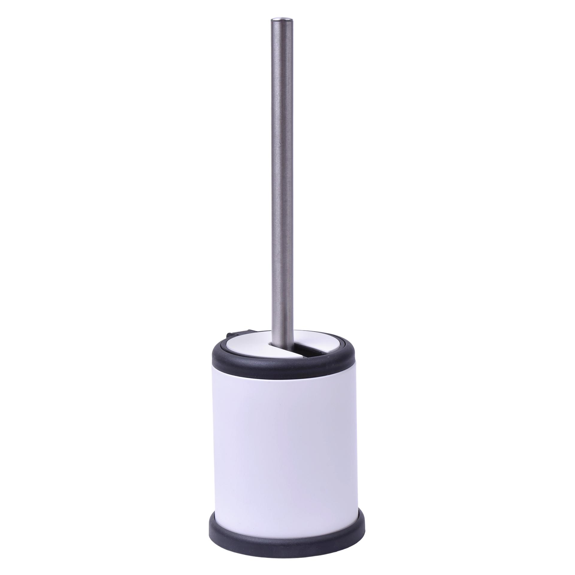 SUPORTE C/ESCOVA WC C/TPA SK-C-804-450 CX24Q12)20%