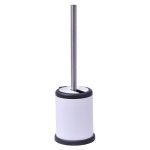 SUPORTE C/ESCOVA WC C/TPA SK-C-804-450 CX24Q12)20%