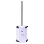 SUPORTE C/ESCOVA WC C/TPA SK-C-804-450 CX24Q12)20%