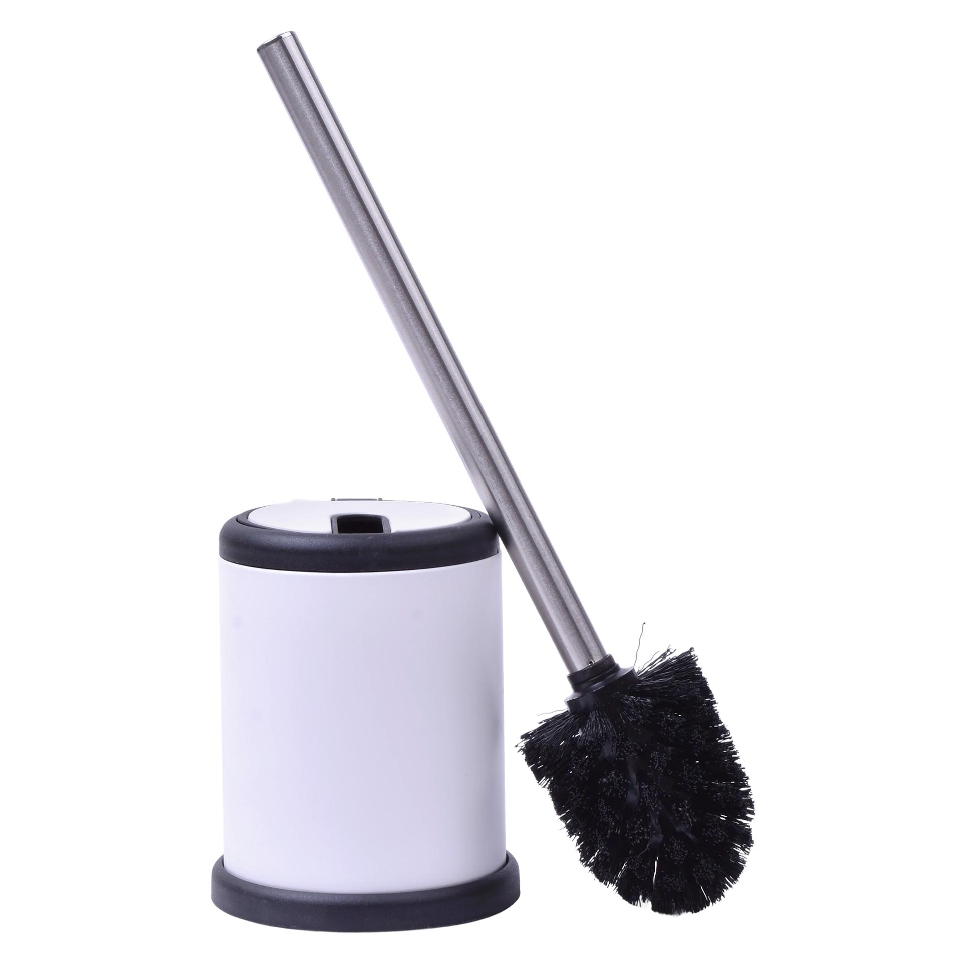 SUPORTE C/ESCOVA WC C/TPA SK-C-804-450 CX24Q12)20%