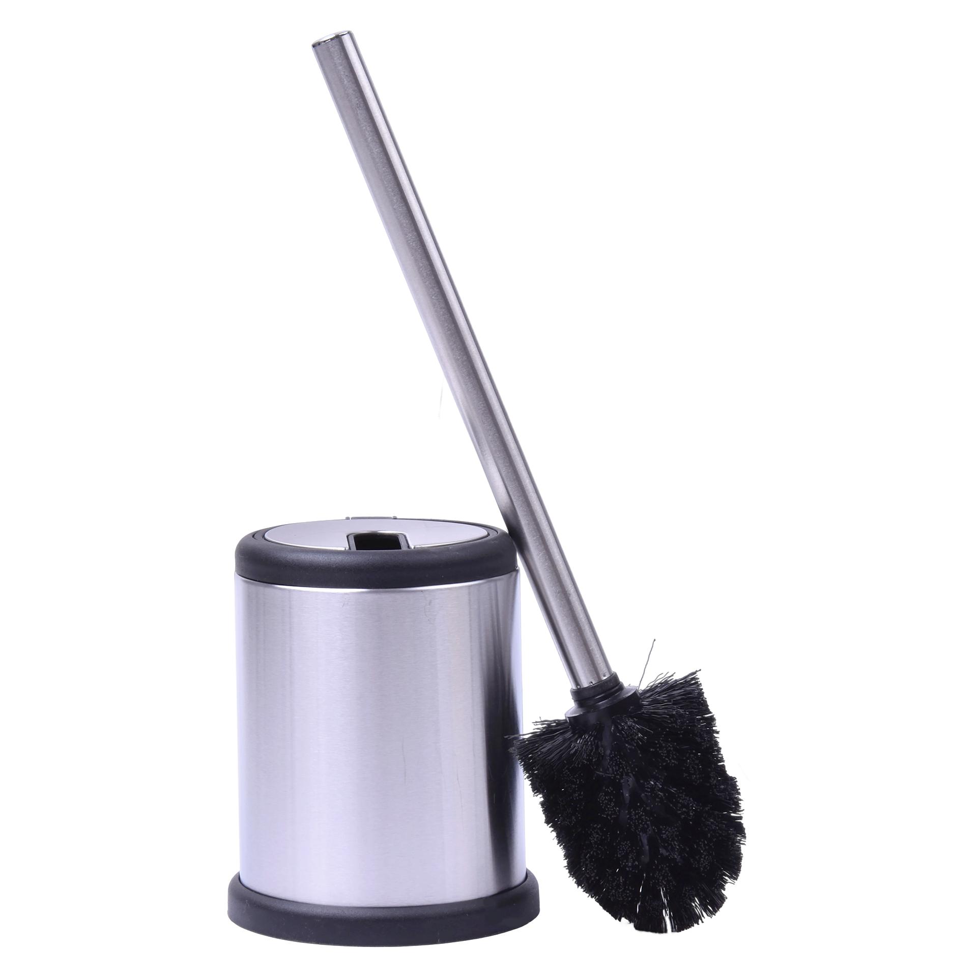 SUPORTE C/ESCOVA WC C/TPA SK-C-804-449CX24 SUPORTE C/ESCOVA WC C/TPA SK-C-804-449CX24