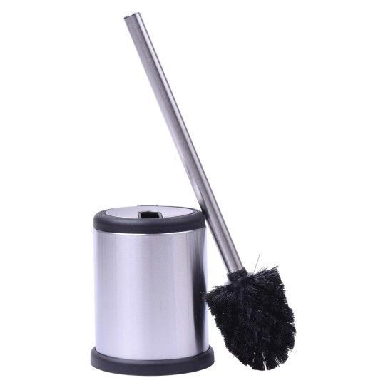 SUPORTE C/ESCOVA WC C/TPA SK-C-804-449CX24 SUPORTE C/ESCOVA WC C/TPA SK-C-804-449CX24