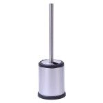 SUPORTE C/ESCOVA WC C/TPA SK-C-804-449CX24