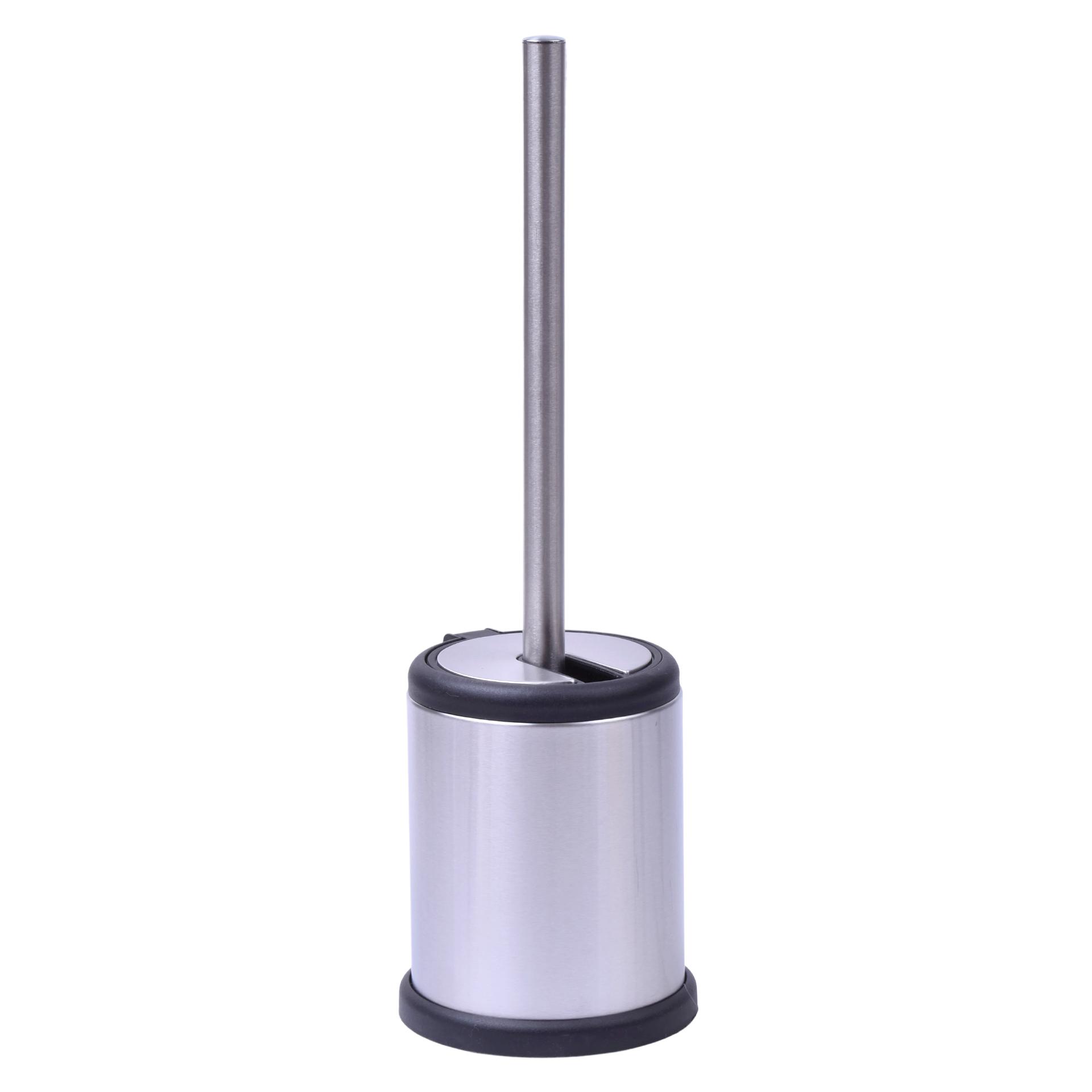SUPORTE C/ESCOVA WC C/TPA SK-C-804-449CX24 SUPORTE C/ESCOVA WC C/TPA SK-C-804-449CX24