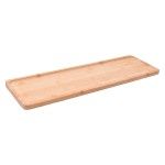 BANDEJA BAMBU 55X16CM SKPA-837-537 BANDEJA BAMBU 55X16CM SKPA-837-537