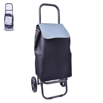 CARRO COMPRAS 2RODAS 93X38 560-008-02