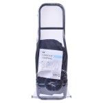 CARRO COMPRAS 2RODAS 93X38 560-008-02