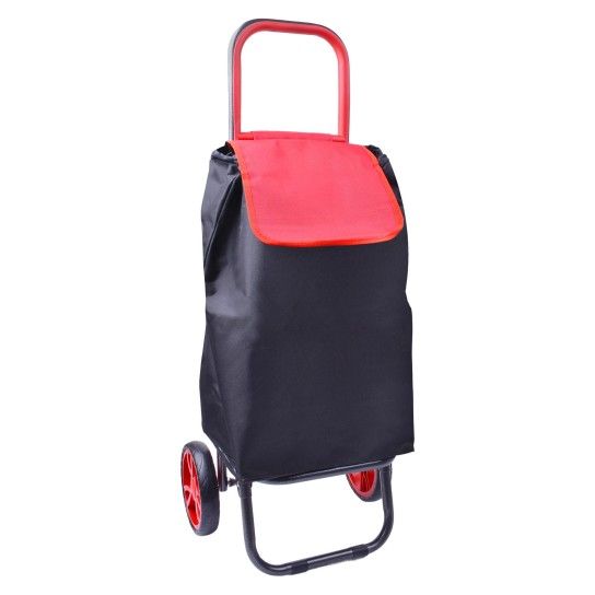 CARRO COMPRAS 2RODAS 93X38 560-008-01 CARRO COMPRAS 2RODAS 93X38 560-008-01