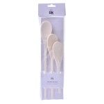 SET 3 COLHERES PAU SKPA 837-428 CX48 SET 3 COLHERES PAU SKPA 837-428 CX48