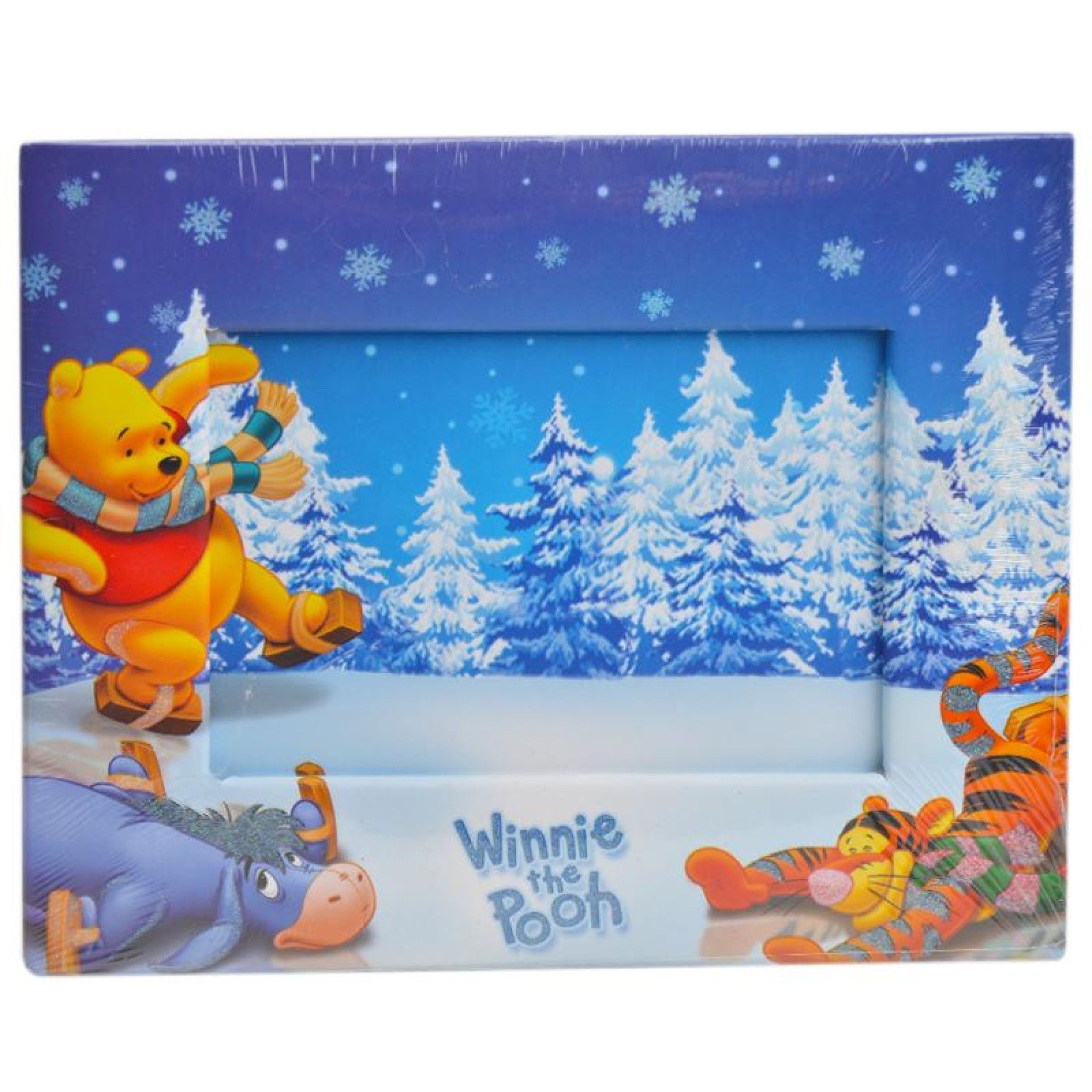PORTA FOTOS WINNIE 510106/771