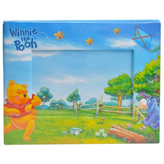 PORTA FOTOS WINNIE 510106/771