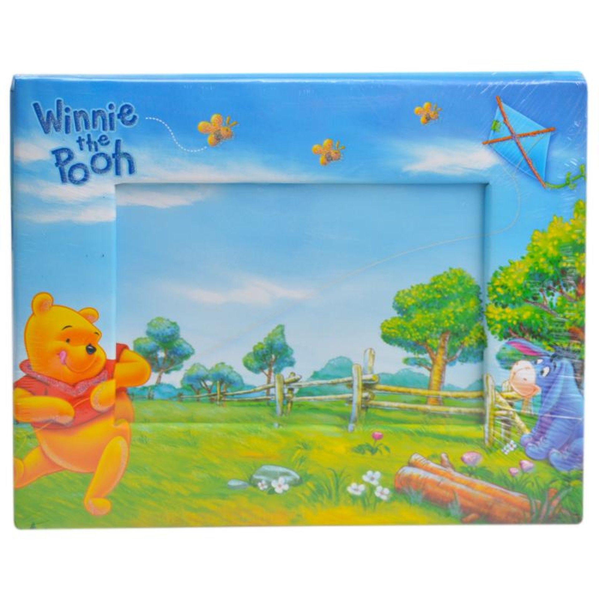 PORTA FOTOS WINNIE 510106/771