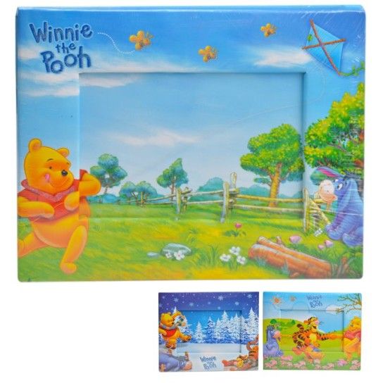 PORTA FOTOS WINNIE 510106/771