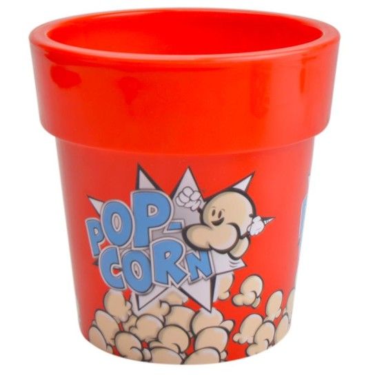 PLASTICO VASO 15CM SWEETS 163981