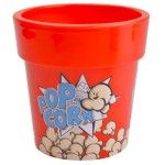 PLASTICO VASO 15CM SWEETS 163981