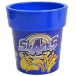 PLASTICO VASO 15CM SWEETS 163981