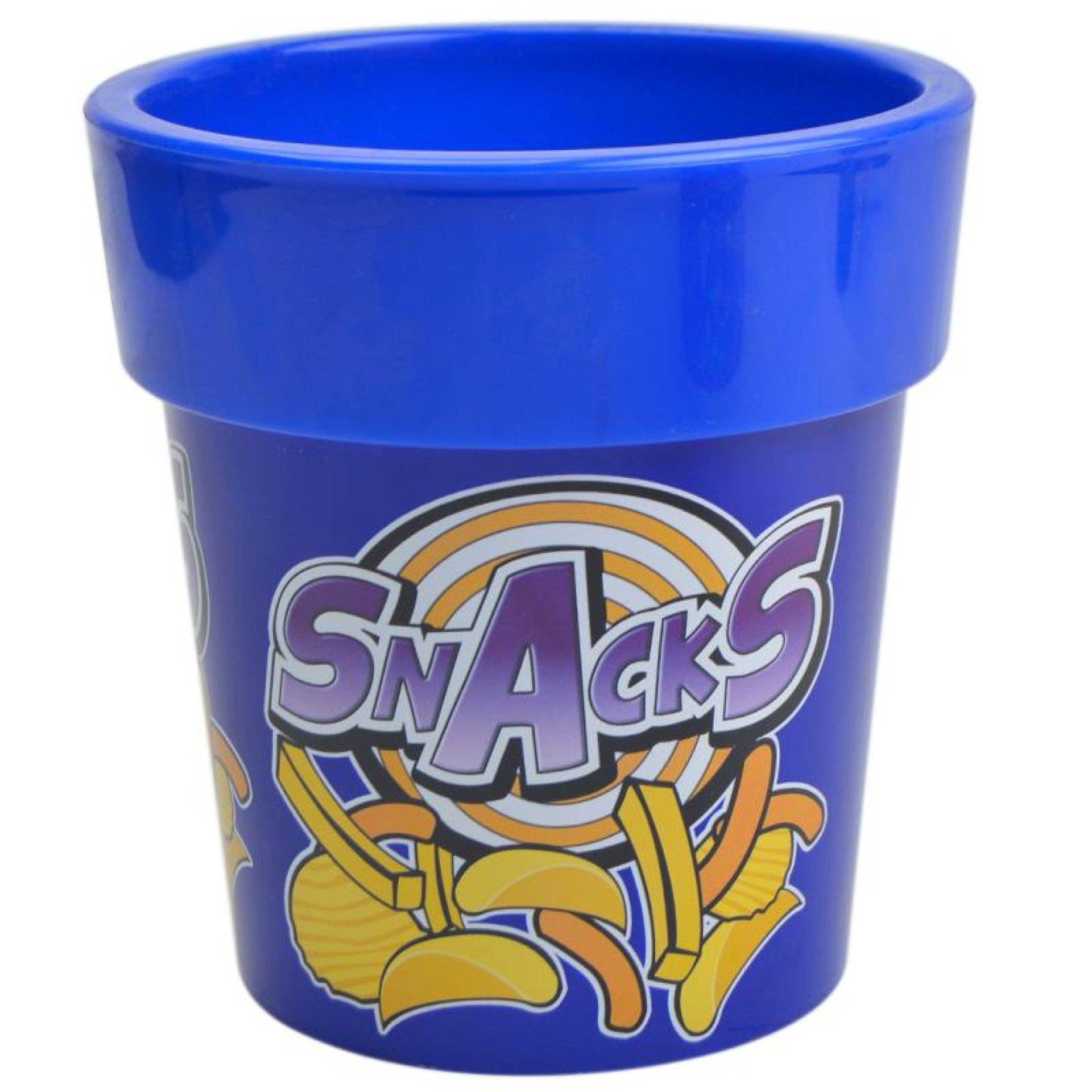 PLASTICO VASO 15CM SWEETS 163981