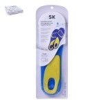 PALMILHAS P/HOMEM SKPA-837-587 CX24