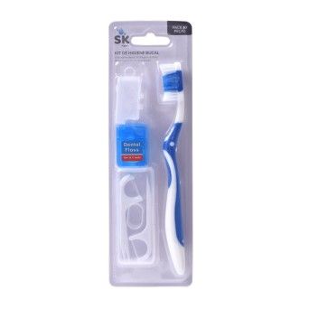KIT HIGIENE DENTARIO 837-332 CX48