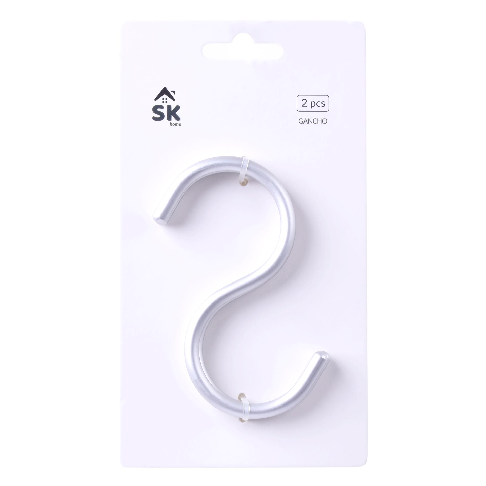 GANCHO METAL 2972-190-03 CX144 GANCHO METAL 2972-190-03 CX144