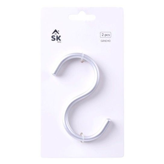 GANCHO METAL 2972-190-03 CX144 GANCHO METAL 2972-190-03 CX144