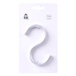 GANCHO METAL 2972-190-03 CX144