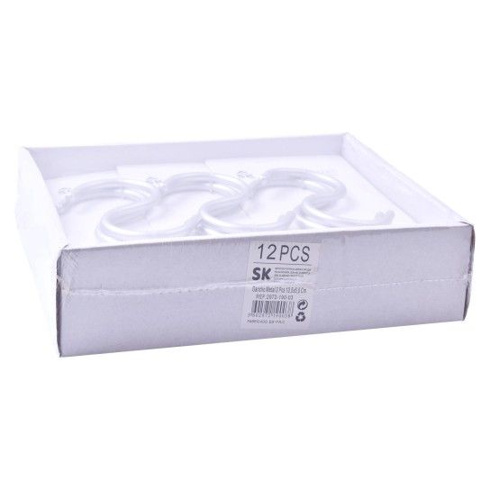 GANCHO METAL 2972-190-03 CX144 GANCHO METAL 2972-190-03 CX144