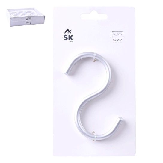 GANCHO METAL 2972-190-03 CX144