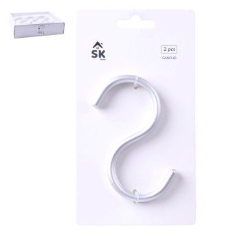 GANCHO METAL 2972-190-03 CX144