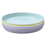 SET 6 PRATOS PLT 645-11 SK CX24