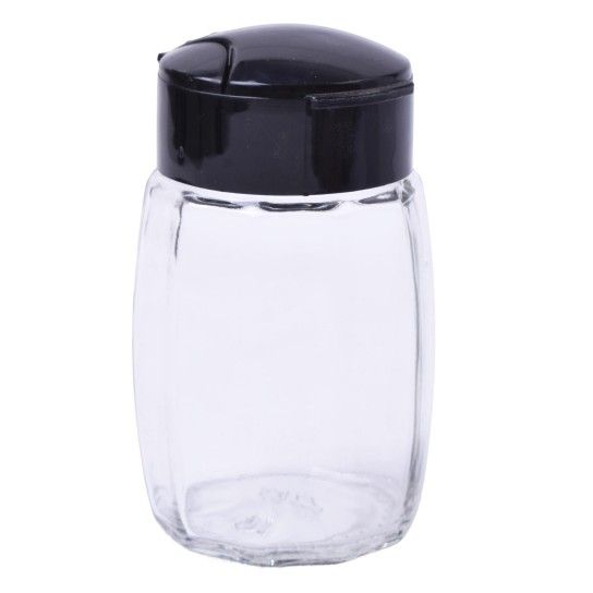 FRASCO P/ESPECIARIAS 100CC C-00284 CX40 FRASCO P/ESPECIARIAS 100CC C-00284 CX40