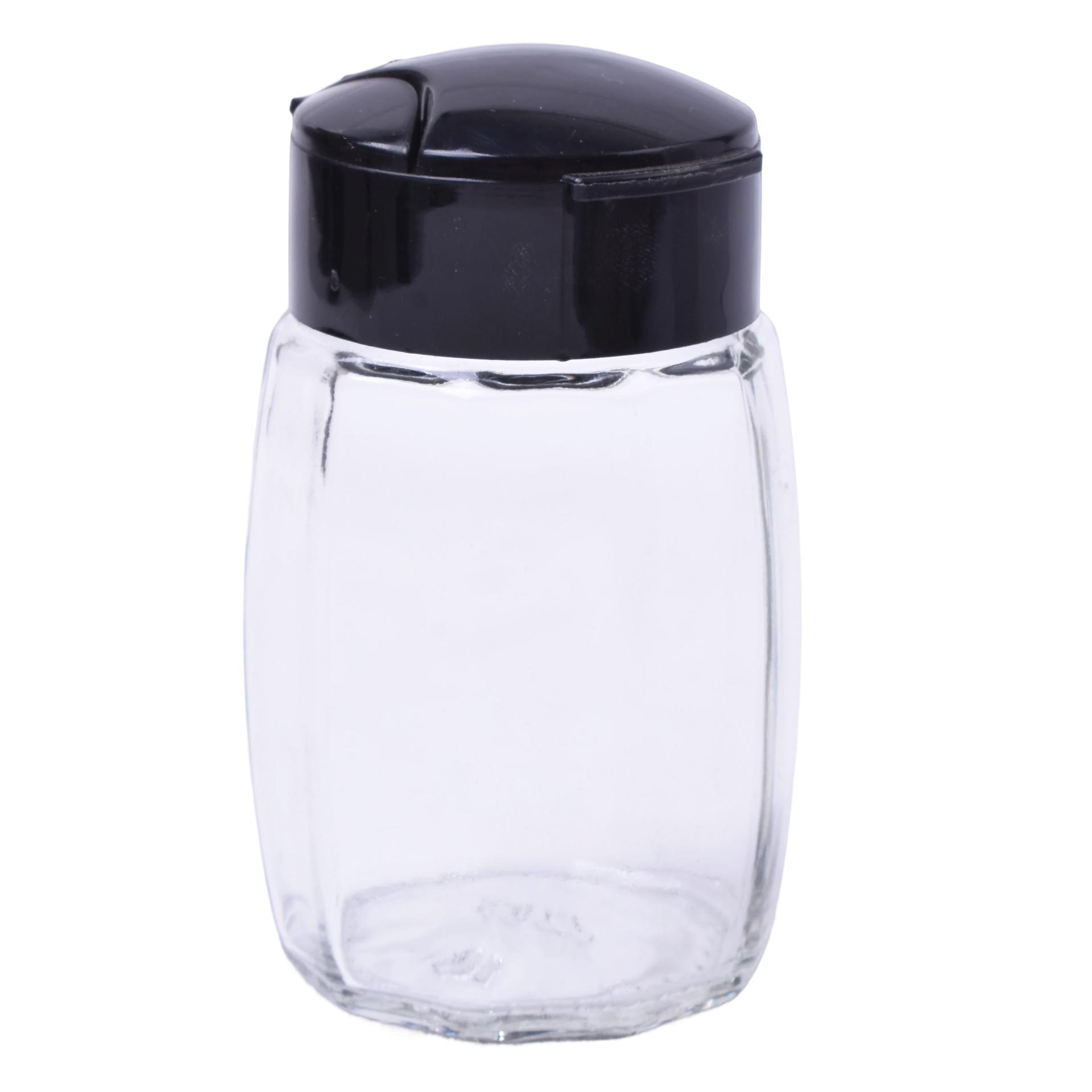 FRASCO P/ESPECIARIAS 100CC C-00284 CX40 FRASCO P/ESPECIARIAS 100CC C-00284 CX40