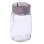 FRASCO P/ESPECIARIAS 100CC C-00284 CX40 FRASCO P/ESPECIARIAS 100CC C-00284 CX40