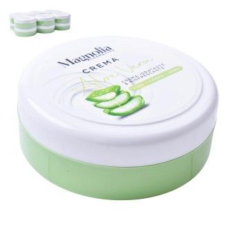 CREME CORPO ALOE 150ML FARMALINE CX24