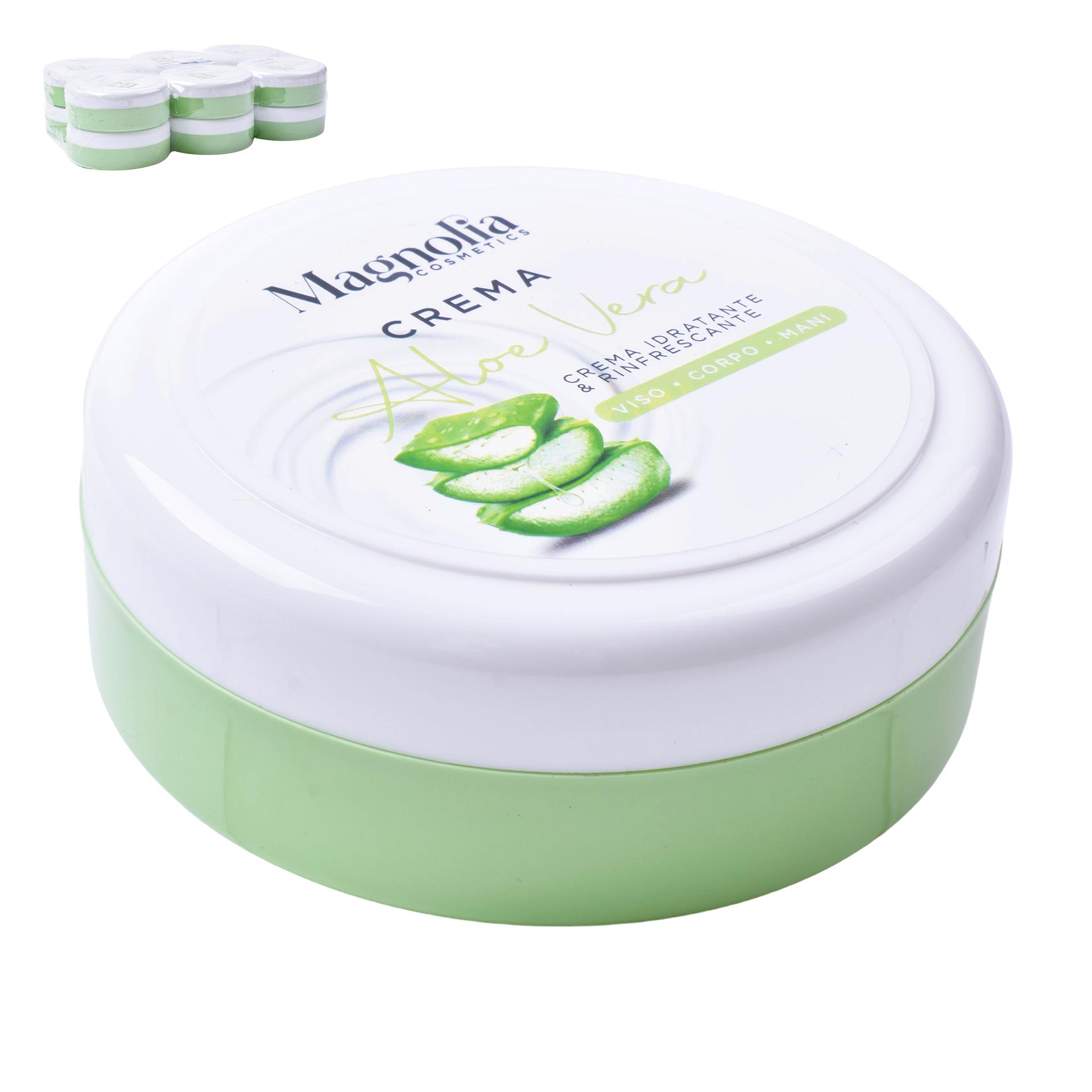 CREME CORPO ALOE 150ML FARMALINE CX24 CREME CORPO ALOE 150ML FARMALINE CX24