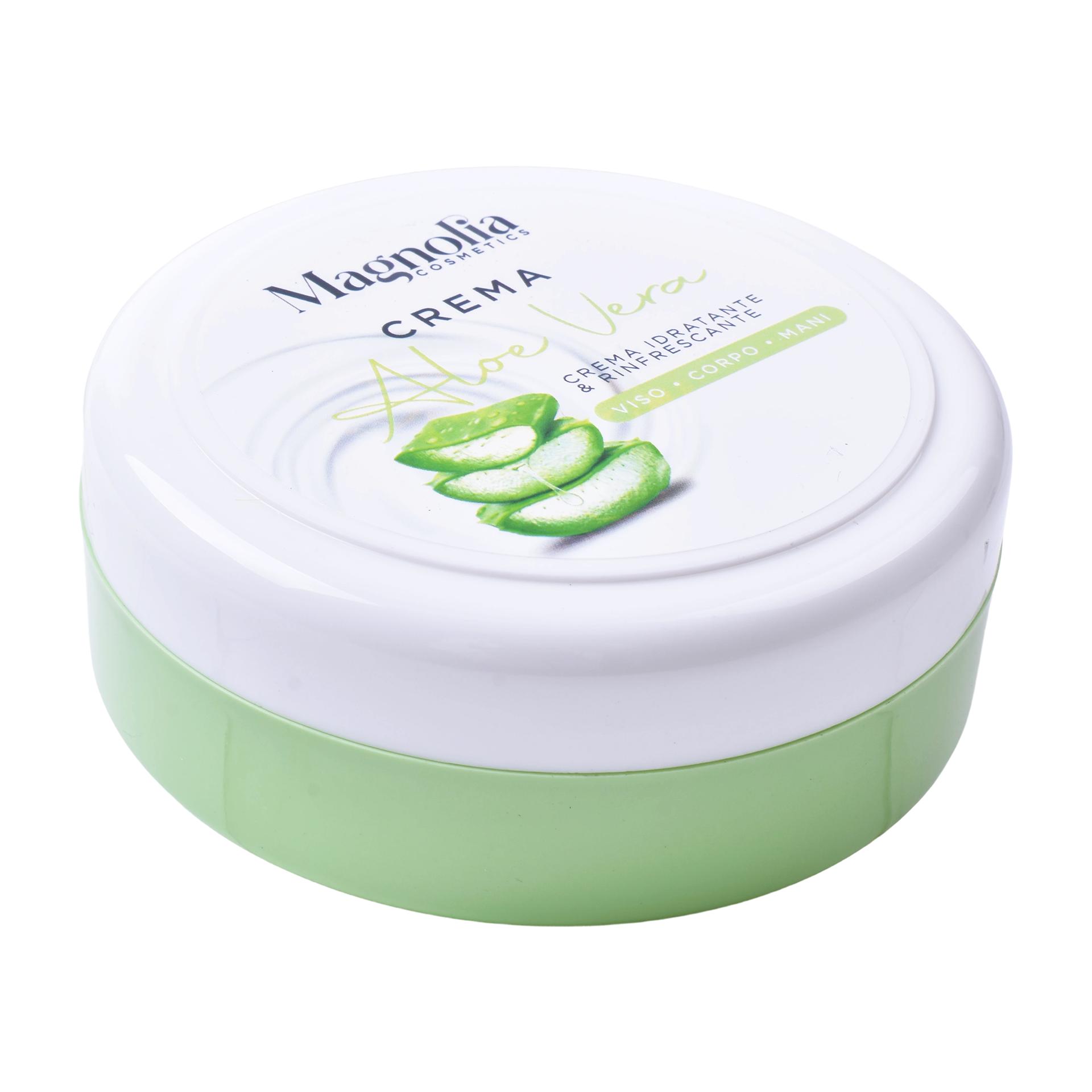 CREME CORPO ALOE 150ML FARMALINE CX24 CREME CORPO ALOE 150ML FARMALINE CX24