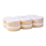 CREME CORPO LEI/MEL 150ML FARMALINE CX24