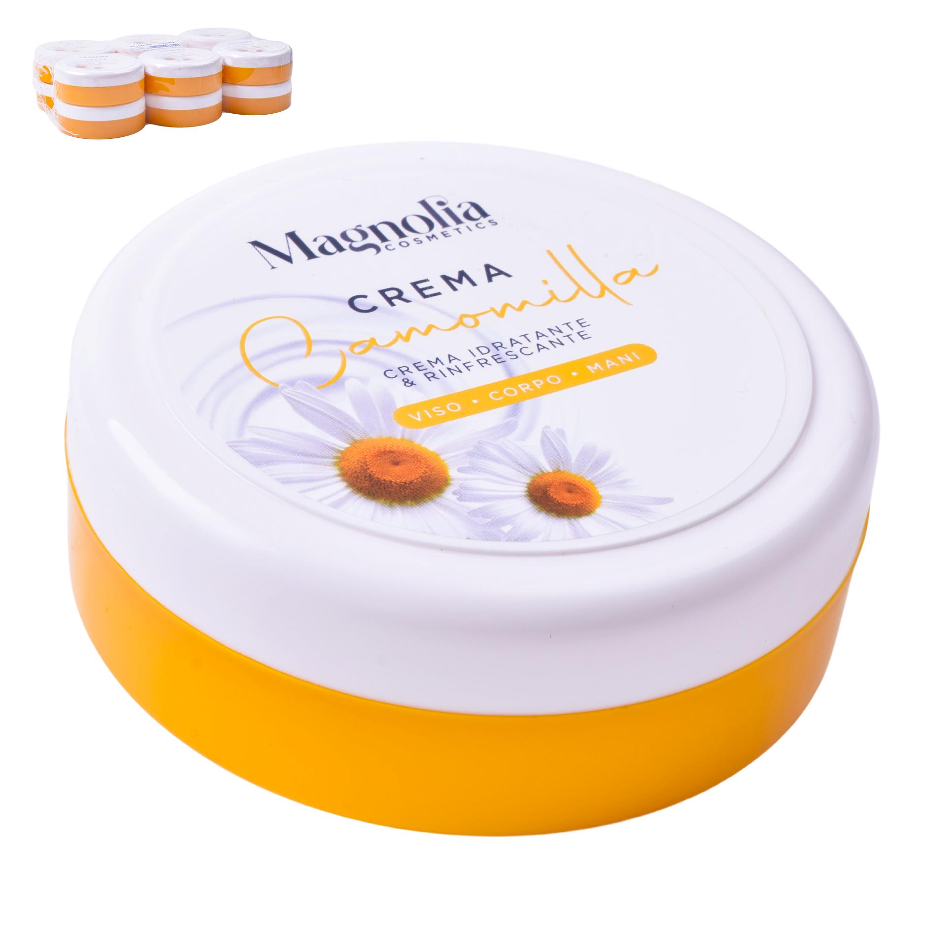 CREME CORPO CAMOM 150ML FARMALINE CX24 CREME CORPO CAMOM 150ML FARMALINE CX24