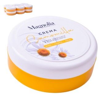 CREME CORPO CAMOM 150ML FARMALINE CX24