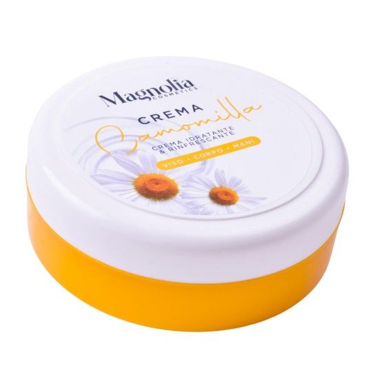 CREME CORPO CAMOM 150ML FARMALINE CX24 CREME CORPO CAMOM 150ML FARMALINE CX24