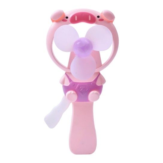 VENTOINHA PORCO 18CM LQ-197 CX288